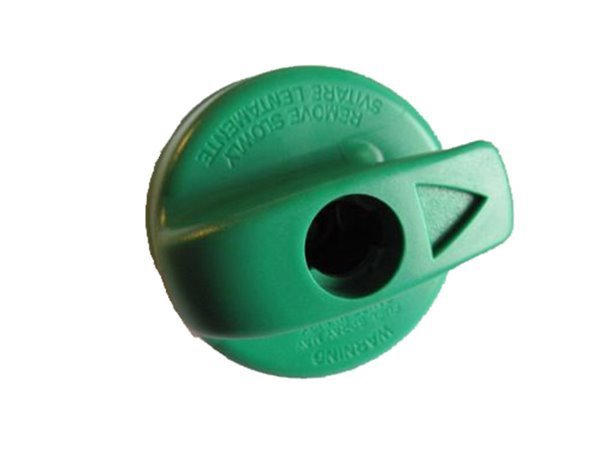 Yakit Depo Kapak İç