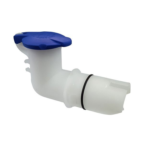 Silecek Su Depo Borusu