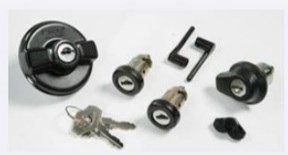 Yakit Depo Kapak İç