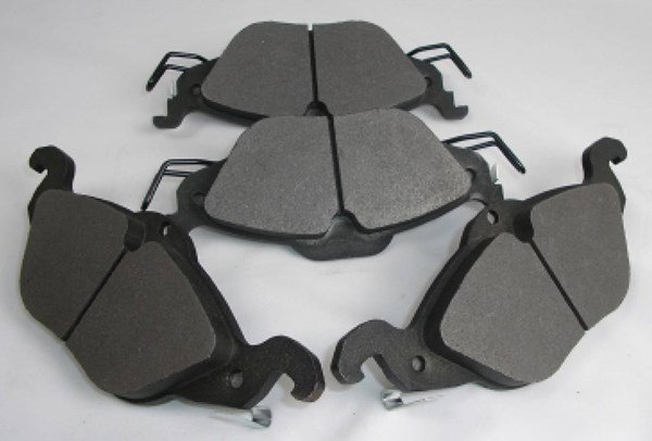 Orjinal- Ön Fren Balata 1605034