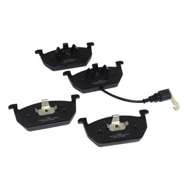 Ferodo Ön Fren Balata FDB4454