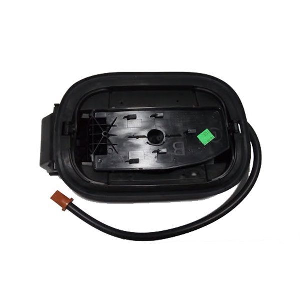 Yakit Depo Kapak İç