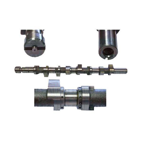 Eksantirik Mili Egsoz