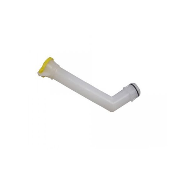 Silecek Su Depo Borusu