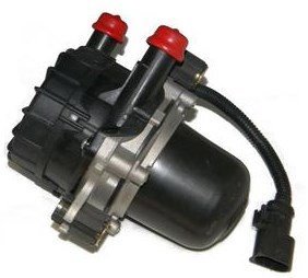 Yüksek Basinc Pompa/Musur/Sensor