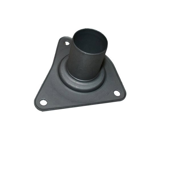 Prizdirek Kapak/Borusu