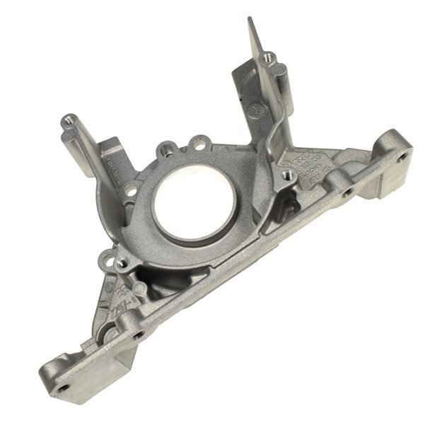 On Grank Kece Kapak/Yuva