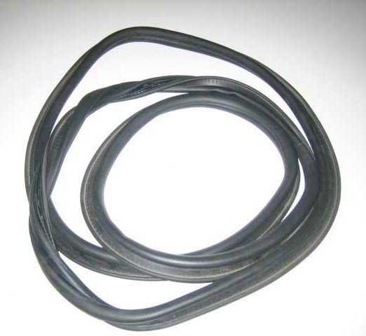 Kapi Fitili Ön Sağ Ve Sol