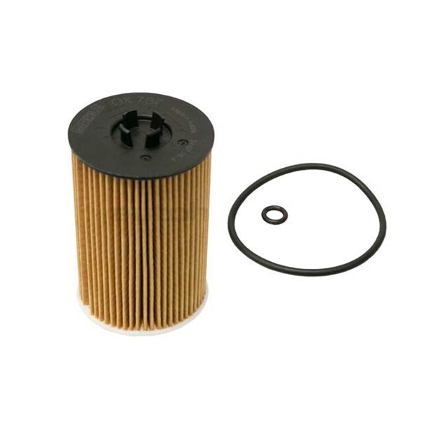 Purflux Yağ Filitresi L991