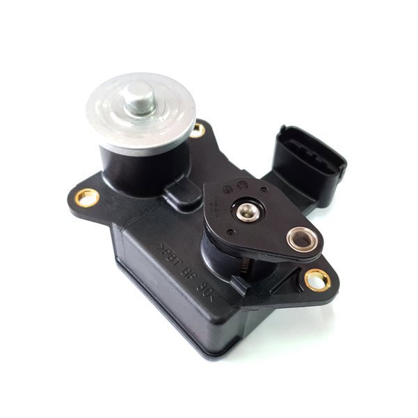 Emme Manifolt Hava Yönlendirici