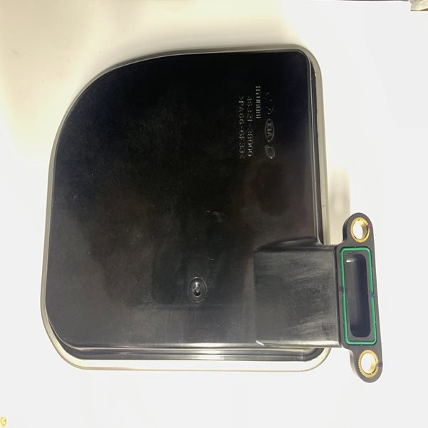 Otomatik Şanziman Filtresi