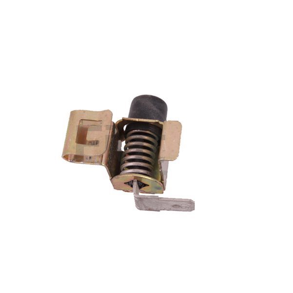 El Fren Tabancasi Müşür