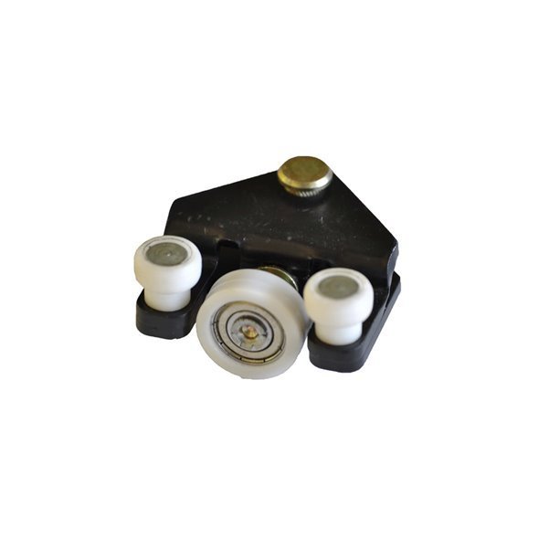 Sürgülü Kapi Rayi