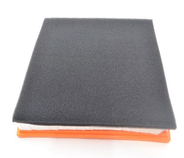 Bosch Hava Filitresi 026400286