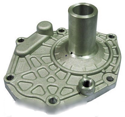 Prizdirek Kapak/Borusu