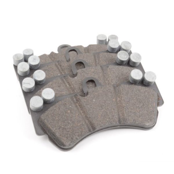 Remsa Ön Fren Balata 99400