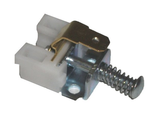 El Fren Tabancasi Müşür