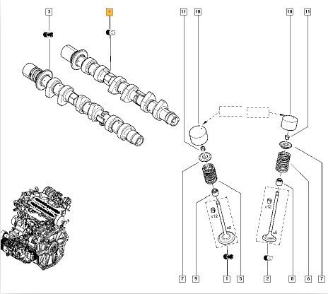 Eksantirik Mili Egsoz