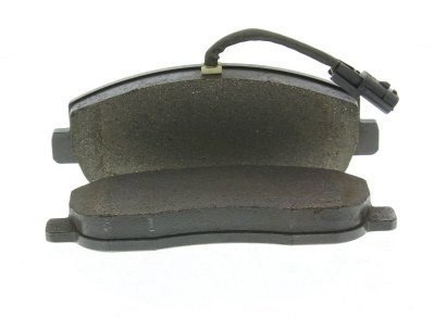 Kraftvoll Ön Fren Balata 07010059