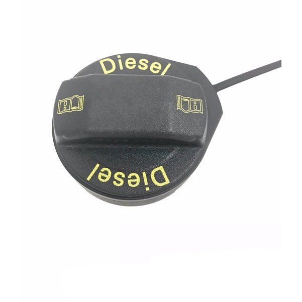 Yakit Depo Kapak İç