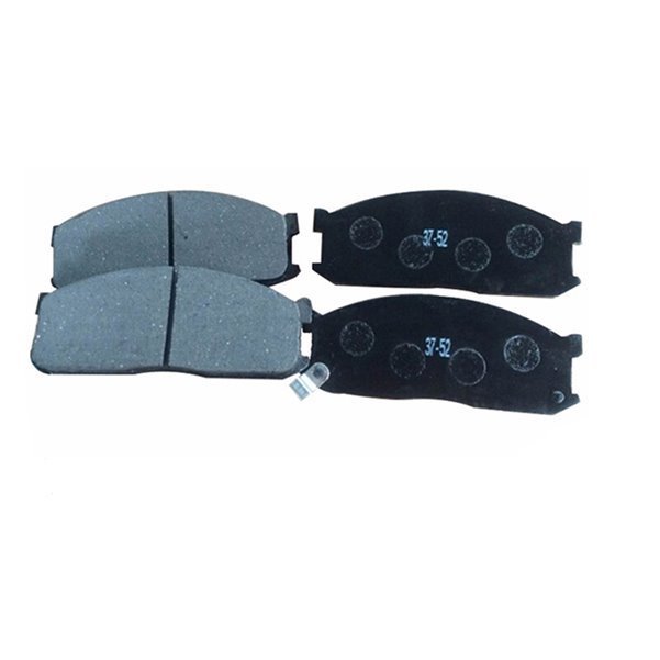 Mypart Ön Fren Balata MP03570