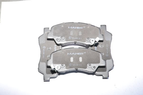 Maher Ön Fren Balata MHR00050