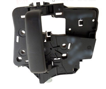 Sürgülü Kapi Kilidi