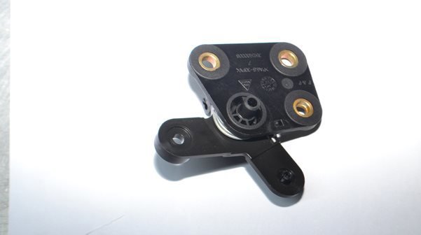 Sürgülü Kapi Kilidi