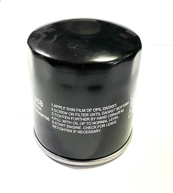 Sonparça Yağ Filitresi 0650237