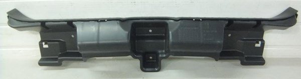 Arka Tampon Köpüğü