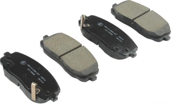 Mypart Ön Fren Balata MP1160CM