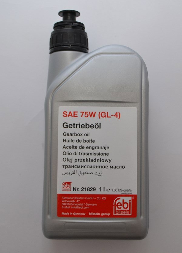 Dsg  Otomatik Sanziman Yag