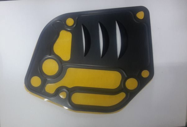 Yağ Soğutucu Contasi