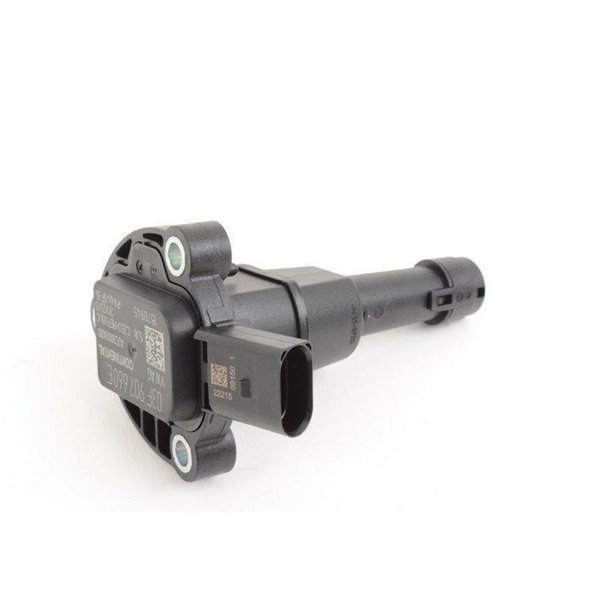 Kartel Yag Seviye Musur