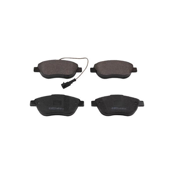 Valeo Ön Fren Balata 598427