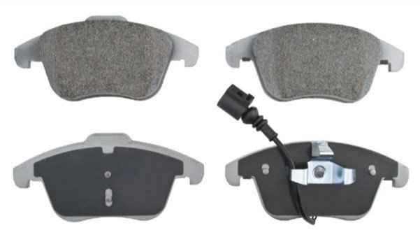 Trw-Lucas Ön Fren Balata GDB1762