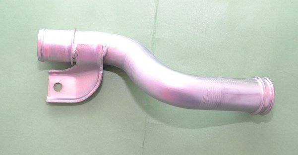 Radyatör Aparat Hortum