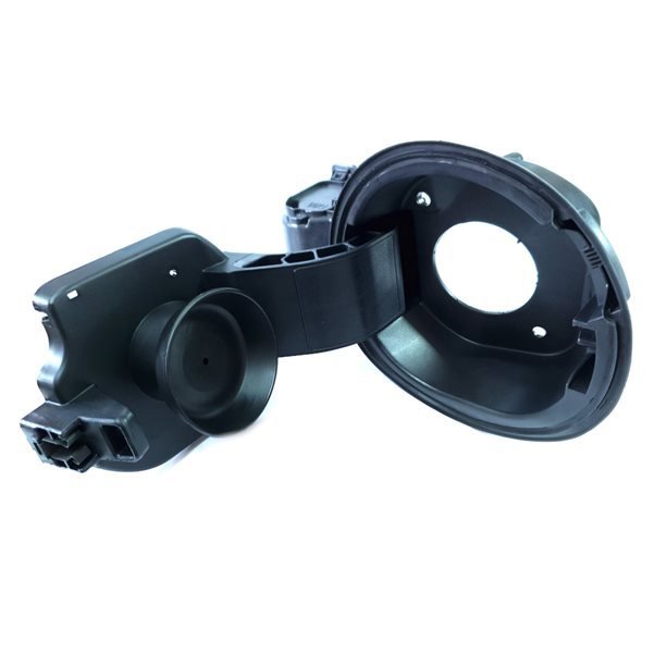 Yakit Depo Kapak İç