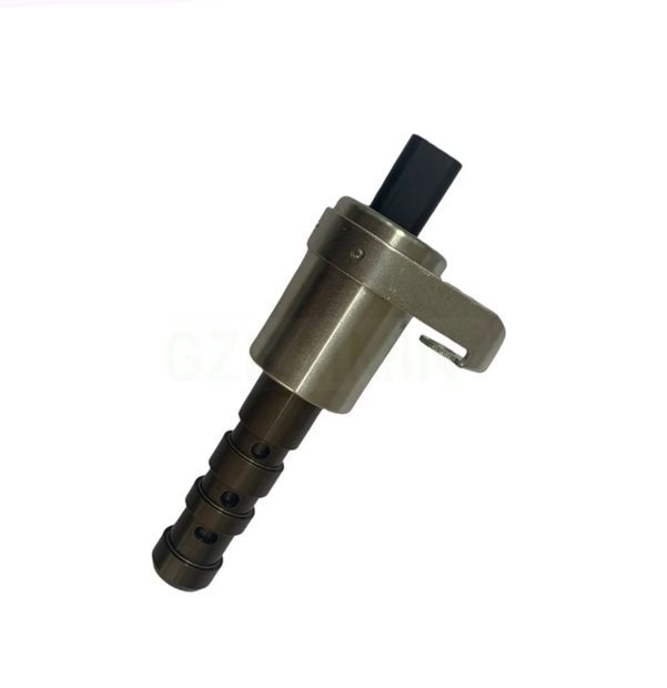 Eksantrik Mil Yağlayici