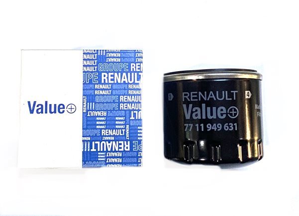 Orjinal Yağ Filitresi 7711949631