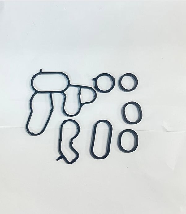 Yağ Soğutucu Contasi