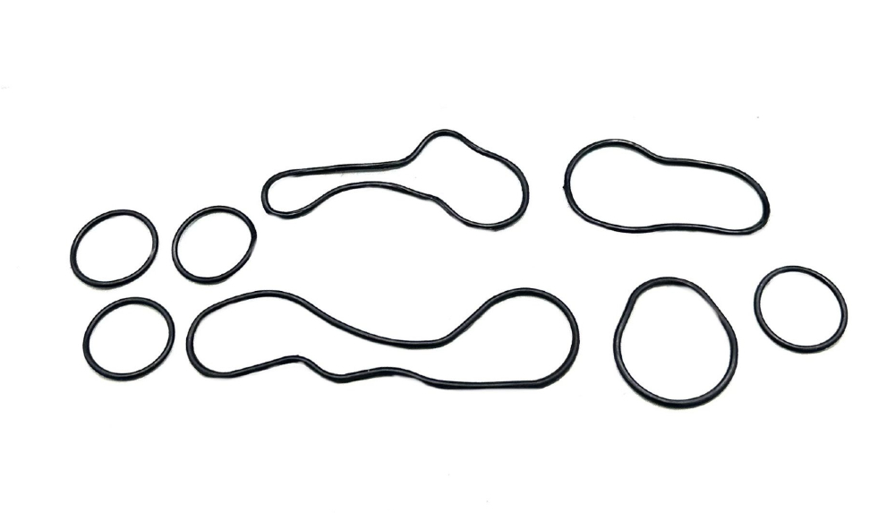 Yağ Soğutucu Contasi