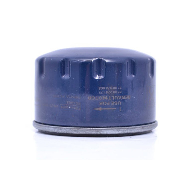 Mann Yağ Filitresi W753