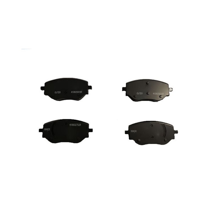 Delphi Ön Fren Balata LP3644