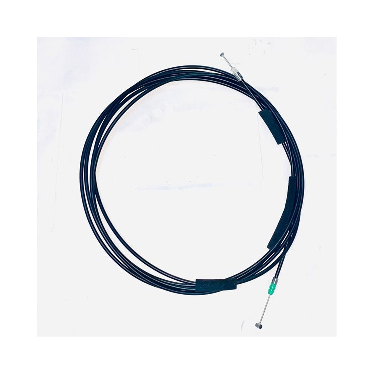 Yakit Depo Kapak Kilit