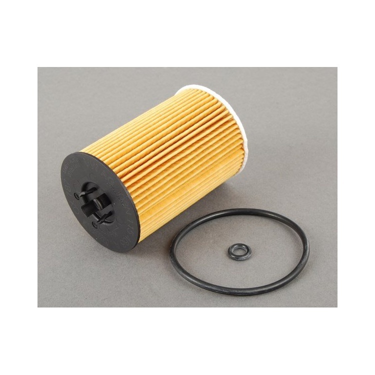 Kraftvoll Yağ Filitresi 06020014