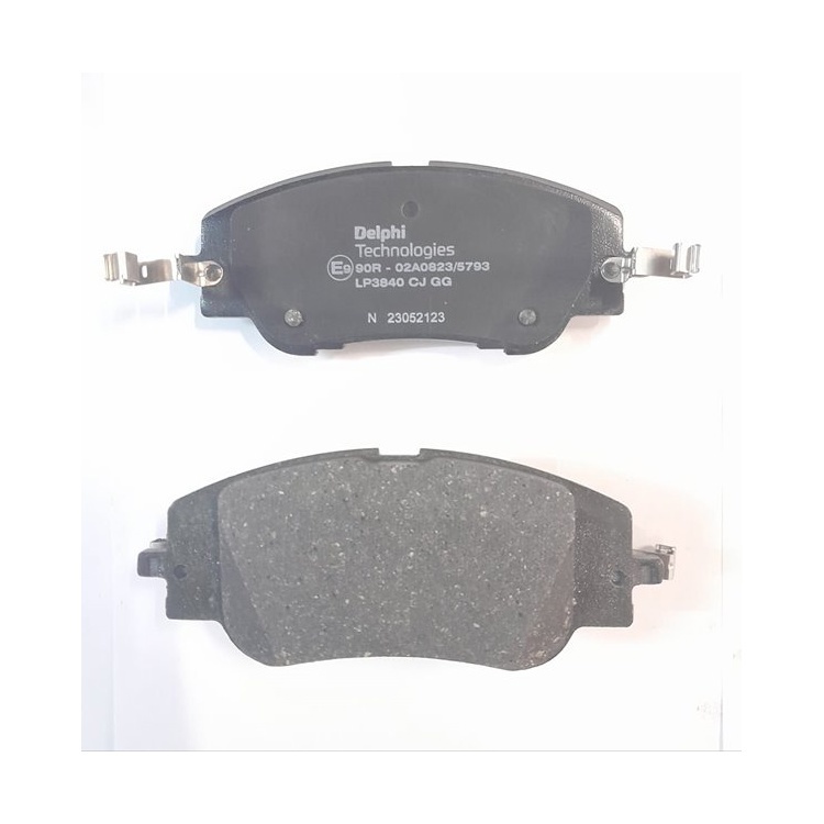 Delphi Ön Fren Balata LP3840