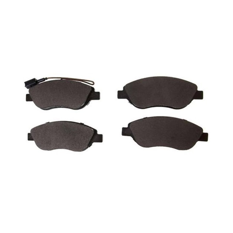 Bosch Ön Fren Balata 0986424595