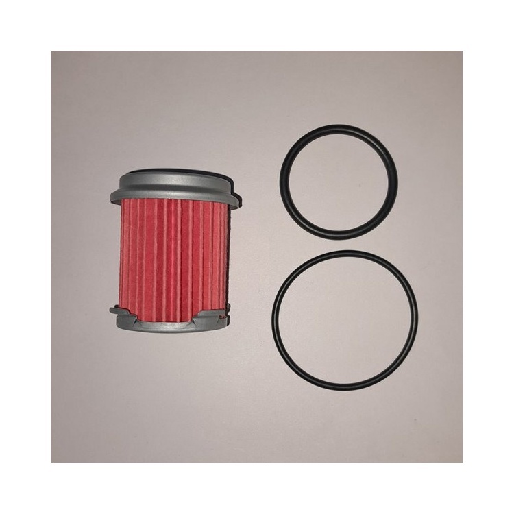 Otomatik Şanziman Filtresi