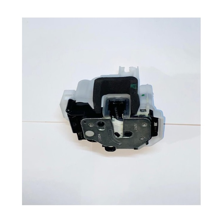 Sürgülü Kapi Kilidi